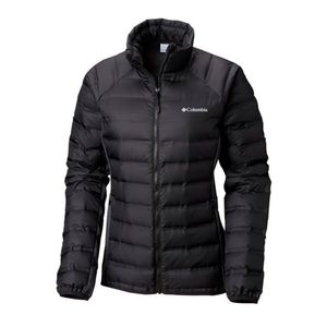 Columbia Lake 22 II Hybrid Down Jacket XS